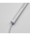 LEDlife Max-Grow 2.0 46W vekstarmatur - 180 cm, fullspektrum, IP65