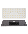 Vekstlampe 240W - Inkl. oppheng, fullspektrum, uten vifte, IP54