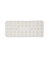 Vekstlampe 240W - Inkl. oppheng, fullspektrum, uten vifte, IP54