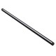 90cm Mini LED magnetisk skinne - Antrasitt, 7W, Passer til PicoTrack 2 skinner, RA94, 12V
