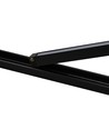 90cm Mini LED magnetisk skinne - Antrasitt, 7W, Passer til PicoTrack 2 skinner, RA94, 12V