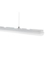 120cm 50W LIMEA GO komplett LED armatur - 120lm/W, IP65, 4000K, IK07