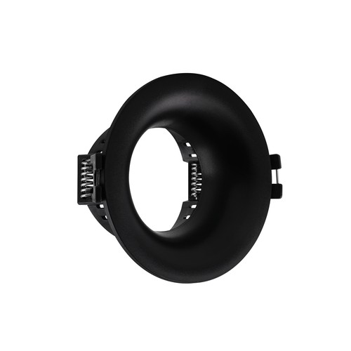 GU10 Fiale V Basic innbyggingsspot - Rund, hvit, uten lyskilde