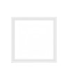 29,5x29,5 LED-panel RA92, 18W - Høyde:10mm, Hull: 28 x 28 cm