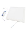 29,5x29,5 LED-panel RA92, 18W - Hull: 28 x 28 cm