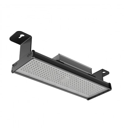 75W lineær high bay, 160lm/W - IP66, IK10, 1-10V dimbar, 5 års garanti