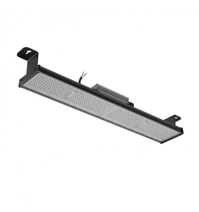 150W lineær high bay, 160lm/W - IP66, IK10, 1-10V dimbar, 5 års garanti