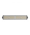 150W lineær high bay, 160lm/W - IP66, IK10, 1-10V dimbar, 5 års garanti