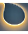 5m Speil LED-strip - 12W/m, 12V, Ingen klippeavstand