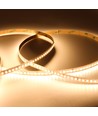 20m LongRun LED-strip - Uten spenningsfall, 8W/m, IP20, 160 LED pr. meter, 24V, Osram LED, RA94