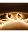 20m LongRun LED-strip - Uten spenningsfall, 8W/m, IP20, 160 LED pr. meter, 24V, Osram LED, RA94