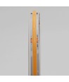 10m LongRun Dot-free COB-LED-stripe - Uten spenningsfall, 10,5W/m, IP20, 312 LED pr. meter, 24V, COB LED, RA95