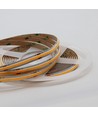 10m LongRun Dot-free COB-LED-stripe - Uten spenningsfall, 10,5W/m, IP20, 312 LED pr. meter, 24V, COB LED, RA95