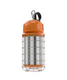 150W Arbeidslys LED, 3,4m inkl. stativ - 5000K, 5m ledning, schuko-støpsel