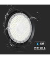 Vt-92151 LED highbay 150W - 6500K, 135lm/w