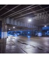 VT-92201 LED høyloftslampe 200W - 6500K, 135lm/W