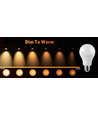 DimToWarm LED-pære - 7W, E27