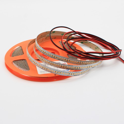 10m OSRAM LED-strip RA93, 19W/m - IP20, RA93, 24V, 240 LED pr. meter