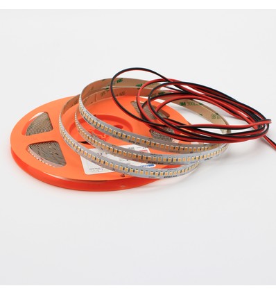 10m OSRAM LED-strip RA94, 17W/m - IP20, 24V, 180 LED pr. meter