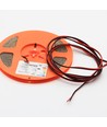 10m OSRAM LED-strip RA94, 17W/m - IP20, 24V, 180 LED pr. meter