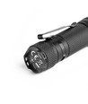 LED bærbar lommelykt - 5000K