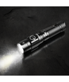 LED bærbar lommelykt - 5000K