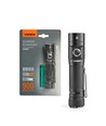 LED bærbar lommelykt - 5000K