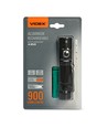 LED bærbar lommelykt - 5000K