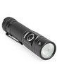 LED bærbar lommelykt - 5000K
