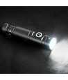 LED bærbar lommelykt - 5000K