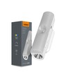 LED nattlampe - oppladbar, bevegelsessensor