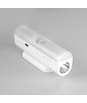 LED nattlampe - oppladbar, bevegelsessensor