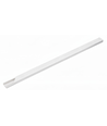 10 stk. 20x10 Kabelkanal med tape - Hvit, 20x10mm, lengde 2m