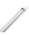 LEDlife Max-Grow 2.0 vekstsett - 2 x 120 cm, 60W LED, fullspektrum