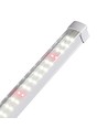 LEDlife Max-Grow 2.0 vekstsett - 2 x 120 cm, 60W LED, fullspektrum