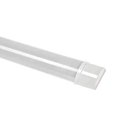 90cm 20W VIGA komplett LED-armatur - 120lm/W
