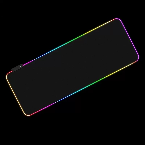 Musematte RGB - 35x25cm