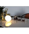 Oppladbar bordlampe med appstyring - RGB+CCT, Tuya/Smart Life