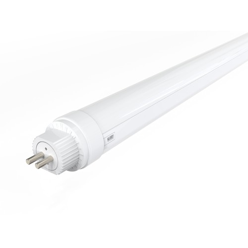 Outlet: 144,9cm / 16W/18W T5-145 LED-rør - 3300K, 170lm/W