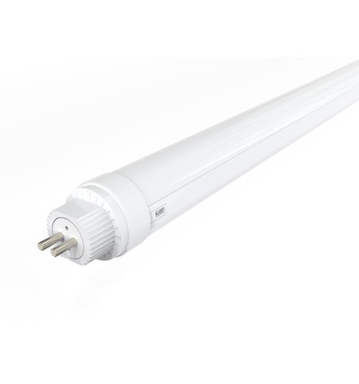 Outlet: 144,9cm / 16W/18W T5-145 LED-rør - 3300K, 170lm/W