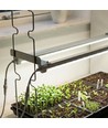 LEDlife Max-Grow 2.0 vekstsett - 2 x 60 cm, 30W LED, fullspektrum