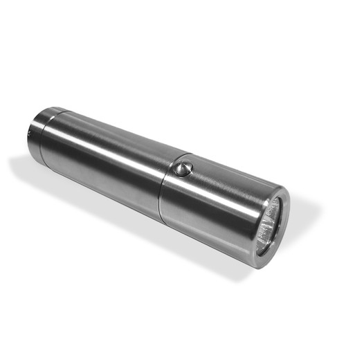 Lysterapi-lampe - Infrarød, 5 bølgelengder