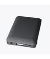 Powerbank til rødt lysterapi - 5000mAh, sort