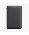 Powerbank til rødt lysterapi - 5000mAh, sort