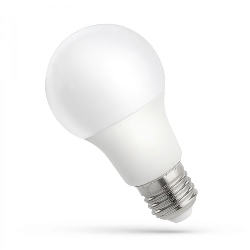 E27 7W LED-pære - A60