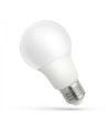 E27 7W LED-pære - A60