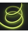 5m RGBIC Neon LED-strip - 15 cm ledning, 10W/m, 576 LED pr. meter, 24V, IP67