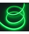 5m RGBIC Neon LED-strip - 15 cm ledning, 10W/m, 576 LED pr. meter, 24V, IP67