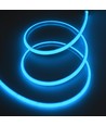 5m utendørs RGBIC Neon LED-stripe - 2 meter ledning, 10W/m, 576 LED per meter, 24V, IP67