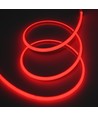 10m utendørs RGBIC Neon LED-stripe - 2 meter ledning, 10W/m, 576 LED per meter, 24V, IP67